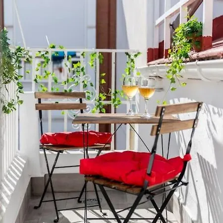 Appartement Flat For Groups 8 People In Gran Via-Cgrac4 à Madrid Extérieur photo